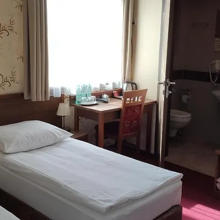 Апартаменты Chopin