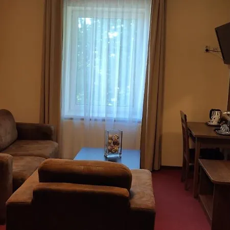 Chopin Apartment Pruszcz Gdanski