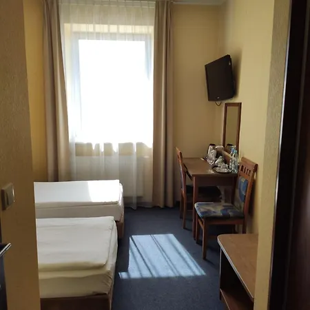 Apartment Chopin