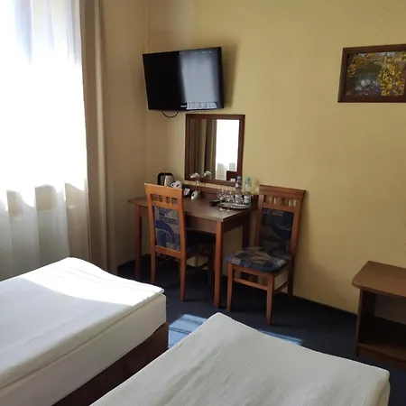Chopin Apartment *