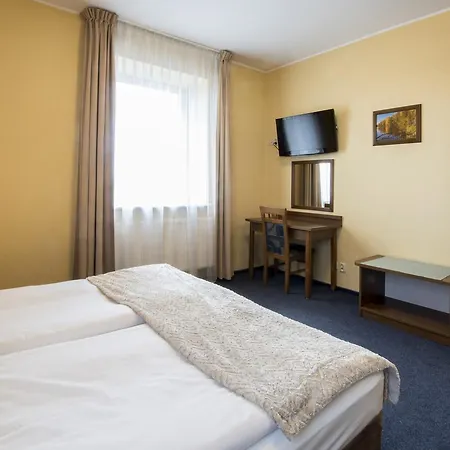 Chopin Apartment *
