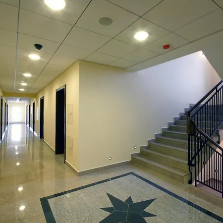 Апартаменты Chopin *