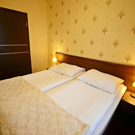 Chopin Апартаменты