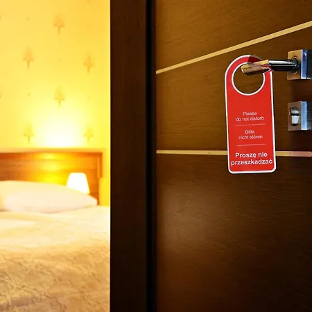 Chopin Апартаменты *