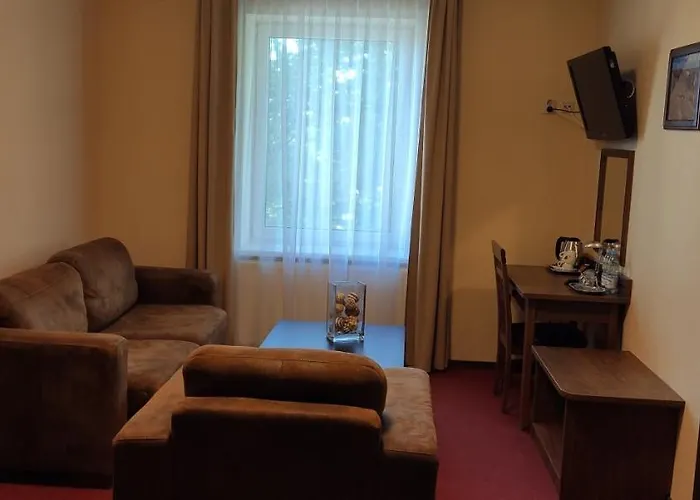 Chopin شقة بروشت غداينسكي