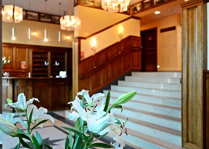 Chopin شقة بروشت غداينسكي